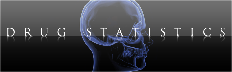 Statistical information nicotine